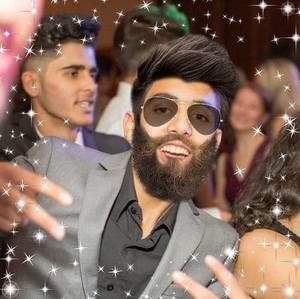 Meet your Posher, Youssef